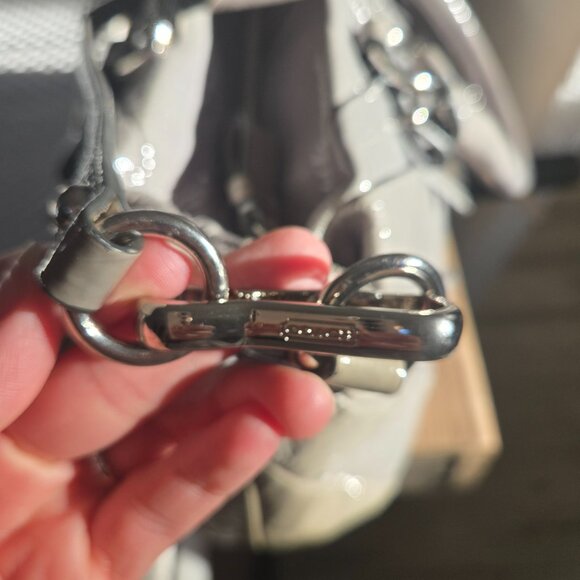 Vintage Coach Bag - Picture 4 of 7